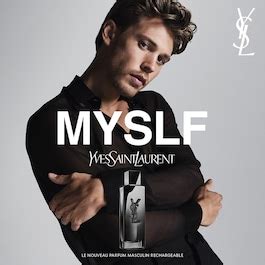 myslf ysl sephora|ysl myslf uomo.